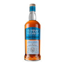 Murray McDavid North British 13 years old Select Grain