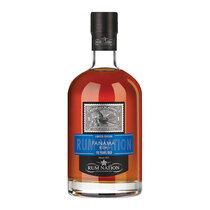 Rum Nation Panama 10 years old
