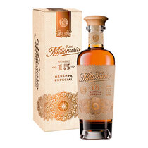 Millonario Numero 15 Reserva Especial






