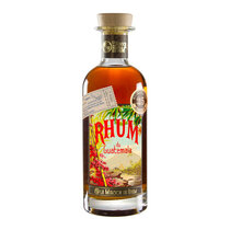 Maison du Rhum Guatemala Batch 5