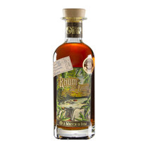 Maison du Rhum Panama Batch 5
