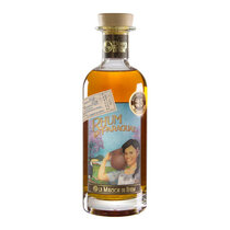 Maison du Rhum Paraguay Batch 5
