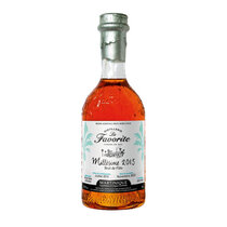 La Favorite Millésime 2015