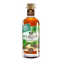 Maison du Rhum Tradition Anglaise XO

