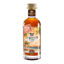 Maison du Rhum Tradition Francaise XO

