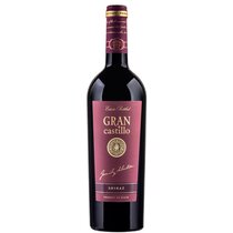 Shiraz Gran Castillo Family Selection Valencia DO

