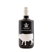 Säntis Malt Alpfahrt Stier NO.9