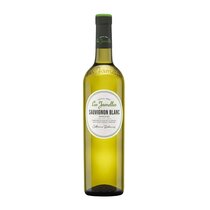 Les Jamelles Sauvignon blanc Pays d'Oc IGP