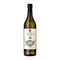 Cure d'Attalens Grand Cru Chardonne Lavaux AOC