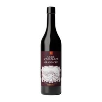 Cure d'Attalens Rouge Chardonne Grand Cru, Lavaux AOC